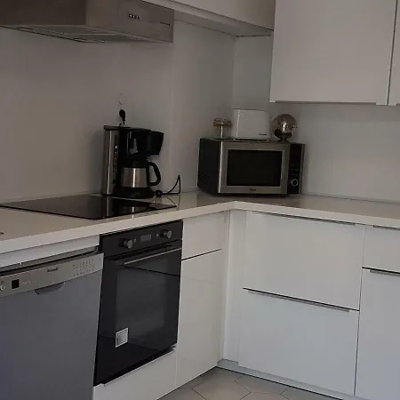 Proche Centre Et Canaux Apartment *