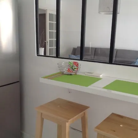 Proche Centre Et Canaux Apartment Sete